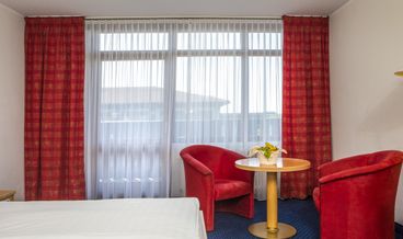 afbeelding van Standaard Kamer