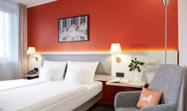 afbeelding van Standaard Kamer
