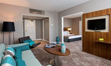 afbeelding van Standard Room-1 Double Bed Non Refundable Free WiFi