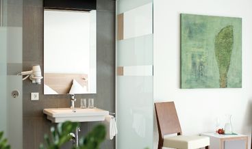 afbeelding van Standaard Kamer