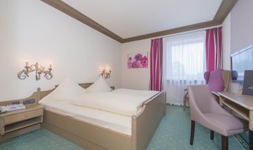 afbeelding van Standaard Kamer