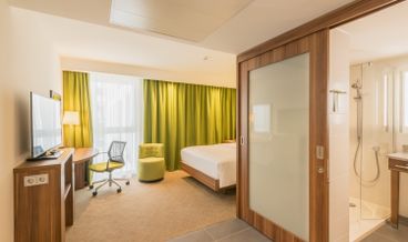 afbeelding van Standaard Kamer