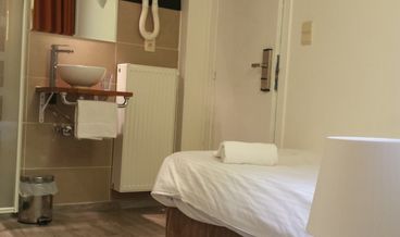 afbeelding van Standaard Kamer