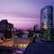 Postillion Hotel & Convention Centre WTC Rotterdam