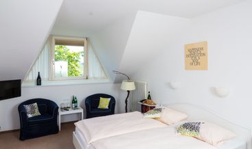 afbeelding van Standaard Kamer