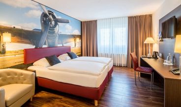 afbeelding van Standard Doppelzimmer
