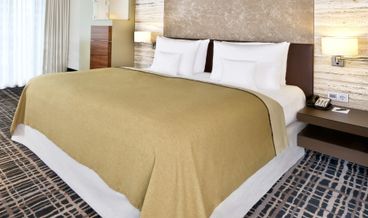 afbeelding van Standaard Kamer
