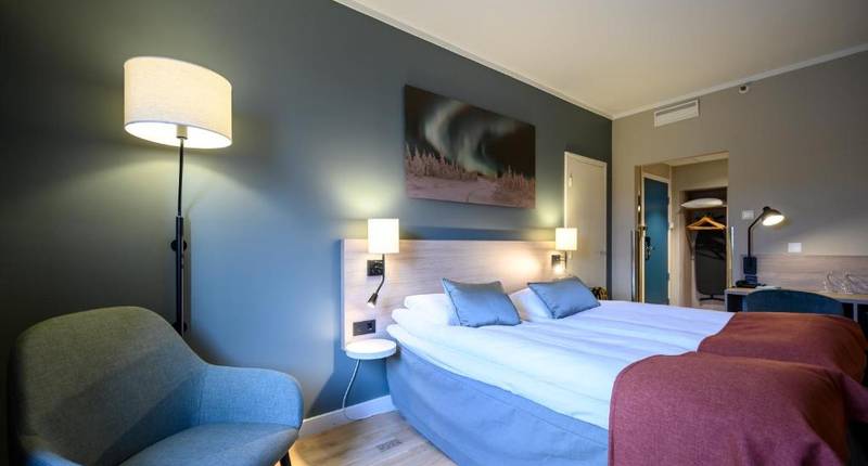 Kamer