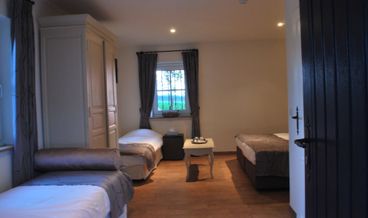 afbeelding van Economy Double Room-1 Double Bed Free WiFi Free self parking