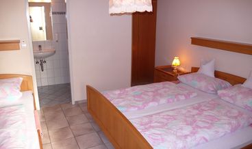 afbeelding van Double Room-1 Queen Bed Free WiFi Free self parking Free breakfast