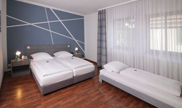 afbeelding van Standaard Kamer