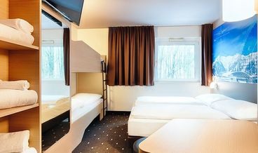 afbeelding van Twin Room-2 Twin Beds Non Refundable Free WiFi Free self parking
