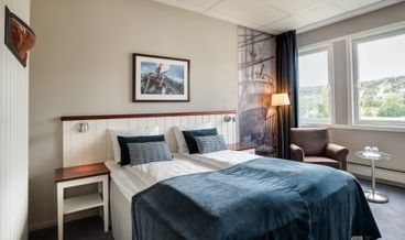 afbeelding van Standaard Kamer