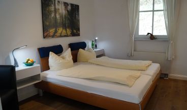 afbeelding van Classic Double Room-1 Queen Bed Free WiFi Free self parking Free breakfast