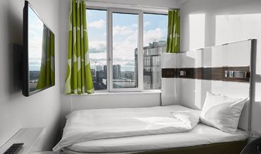 afbeelding van Standaard Kamer