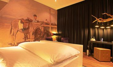afbeelding van Comfort Kamer