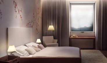 afbeelding van Standaard Kamer
