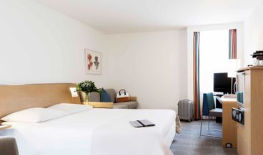 afbeelding van Economy kamer