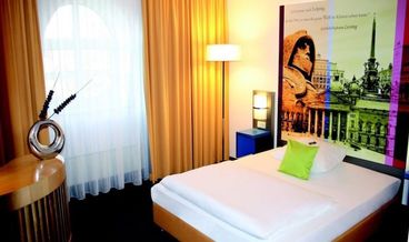 afbeelding van Superior kamer
