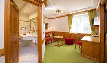 afbeelding van Standaard Kamer