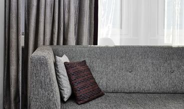 afbeelding van Standaard Kamer