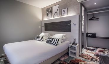 afbeelding van Stadstour Arrangement
