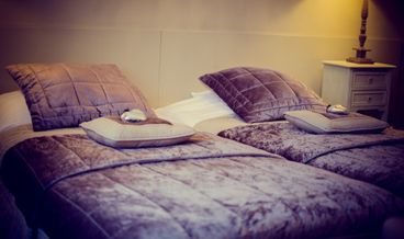afbeelding van Romantic Escape Special