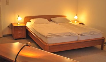 afbeelding van Standaard Kamer