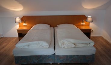 afbeelding van Standaard Kamer