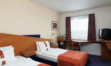afbeelding van Standaard Kamer
