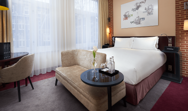 afbeelding van Superior kamer