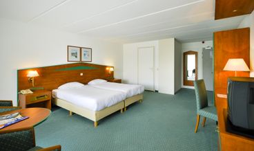 afbeelding van Tweepersoonskamer comfort
