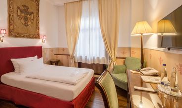 afbeelding van Superior Double Room-1 Queen Bed Non Refundable Free WiFi Free breakfast