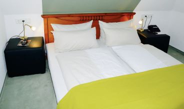 afbeelding van Standaard Tweepersoonskamer - Hotdeal