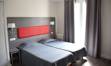 afbeelding van Standaard Kamer