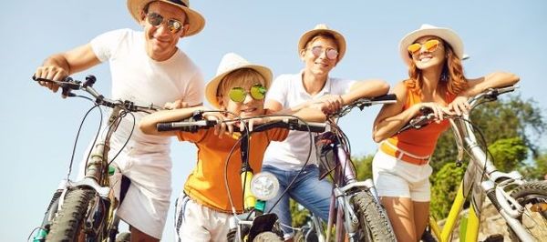 Hotels voor een fietsvakantie in Ulm