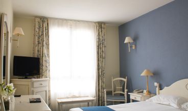 afbeelding van Standaard Kamer