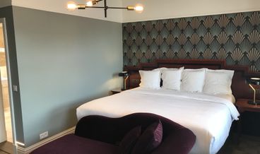 afbeelding van Prestige kamer