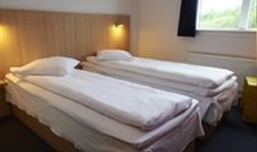 afbeelding van Standaard Kamer