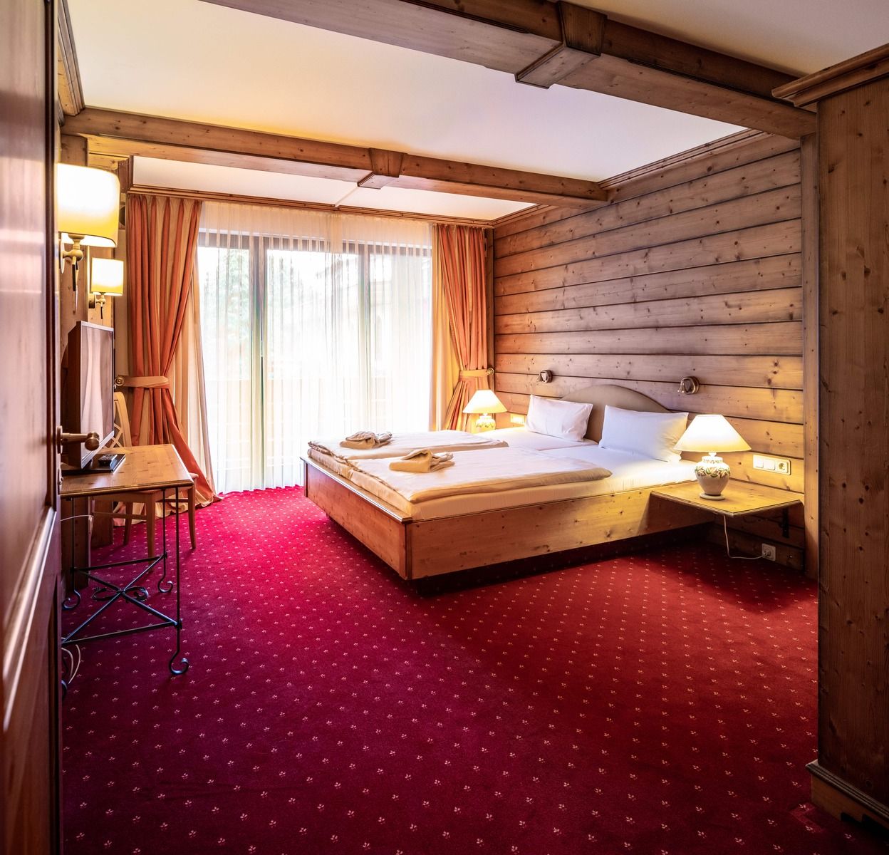 afbeelding van Diner Arrangement