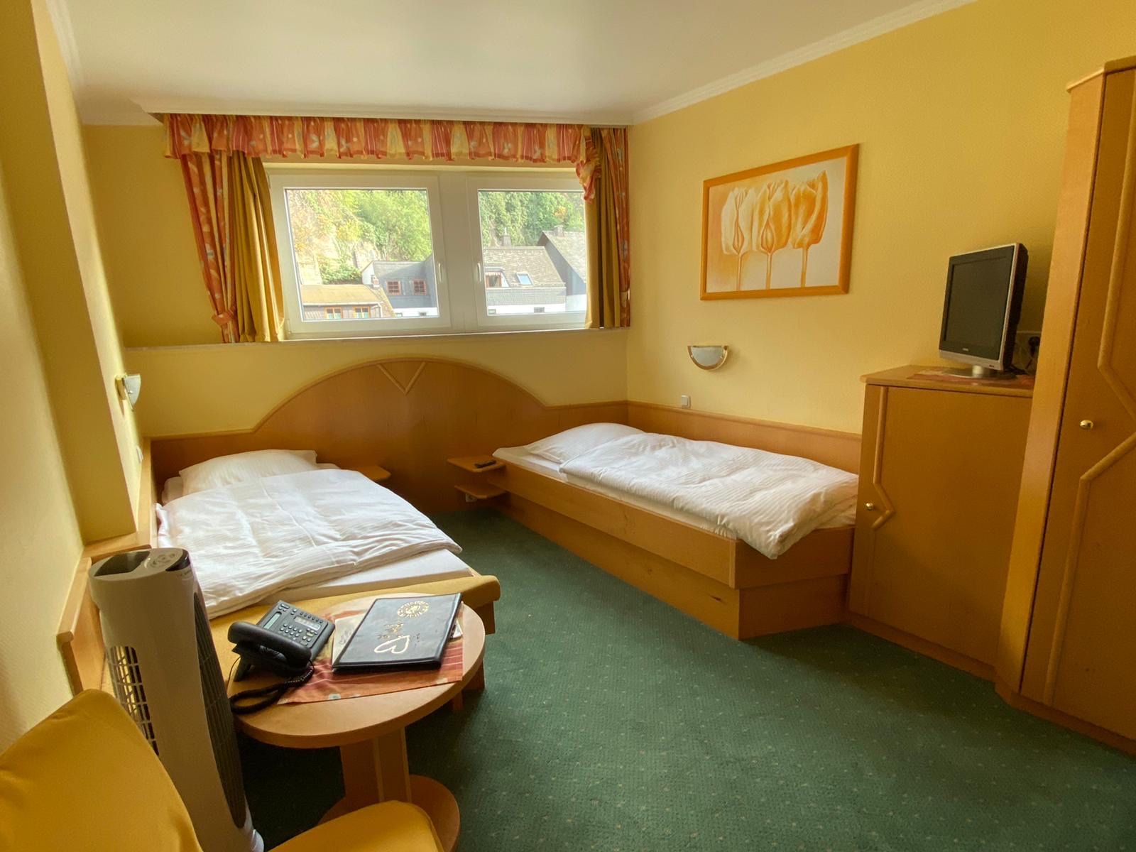 Kamer