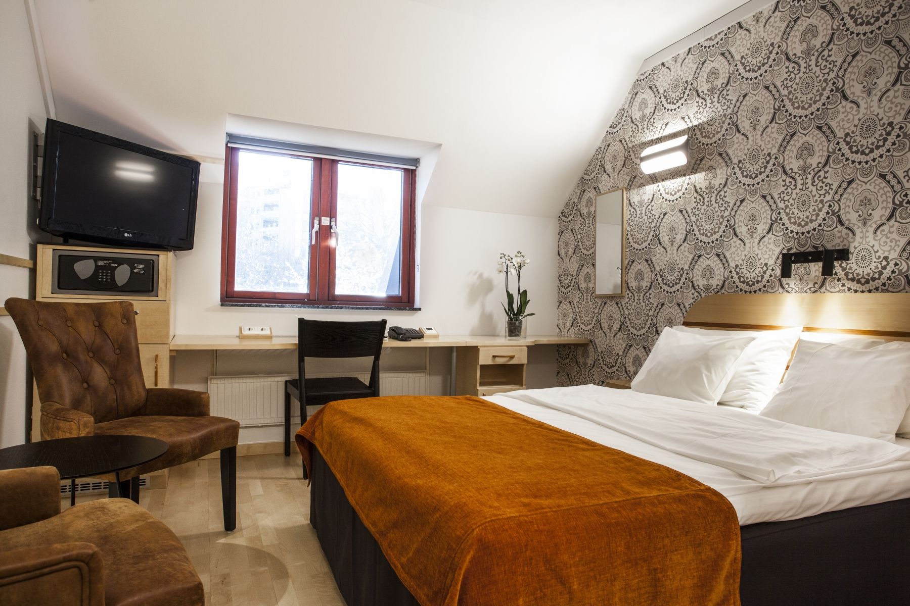 Kamer