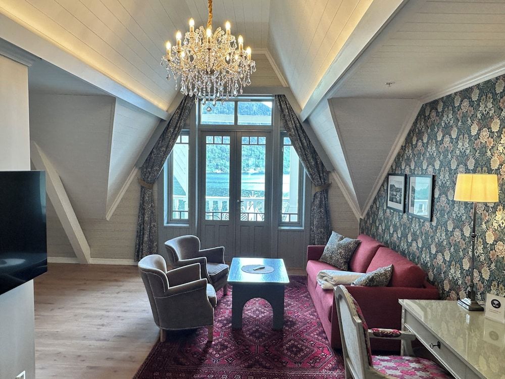 afbeelding van Suite