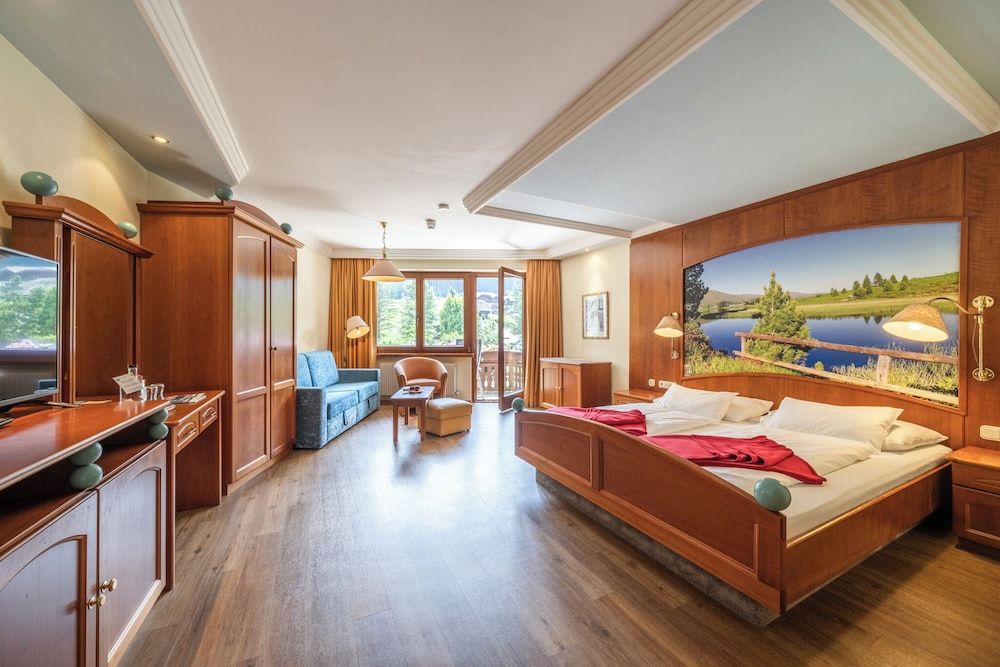 afbeelding van Klassieke kamer