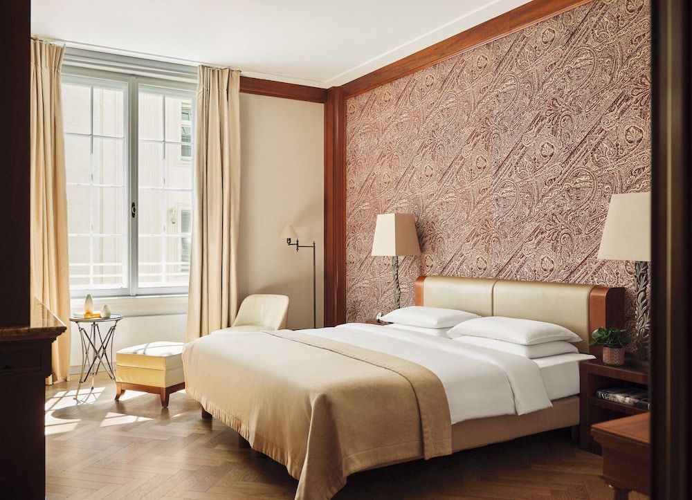 afbeelding van Suite, 2 slaapkamers