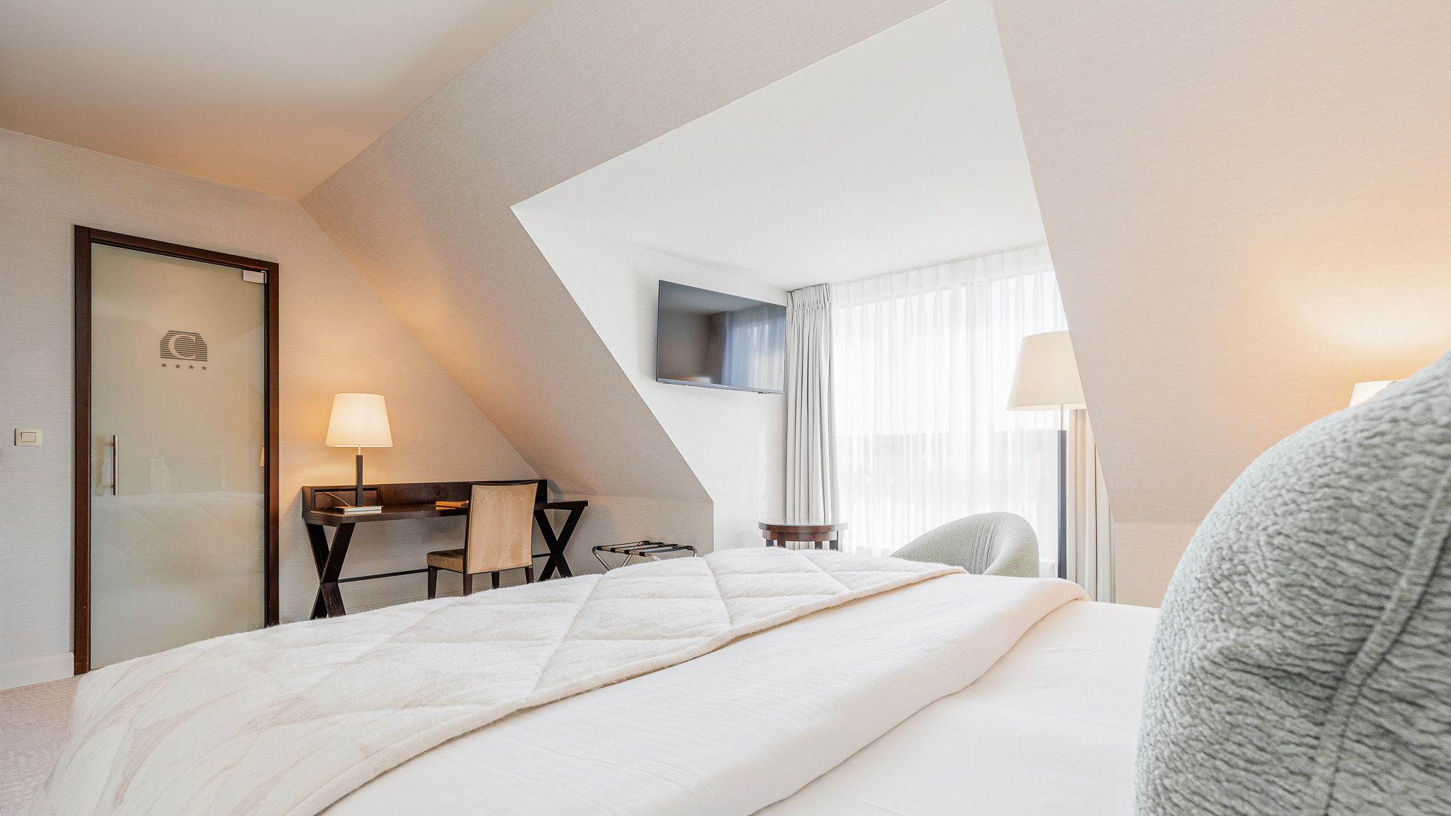 Kamer