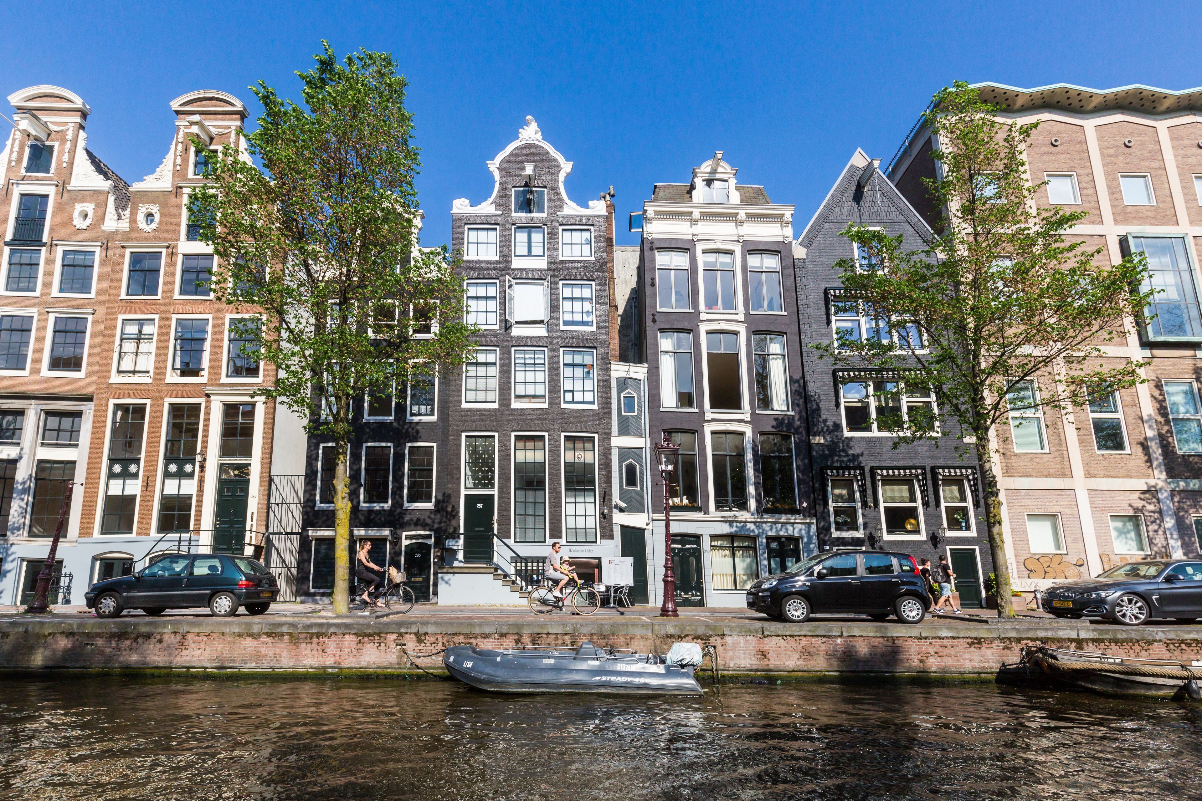 Omgeving