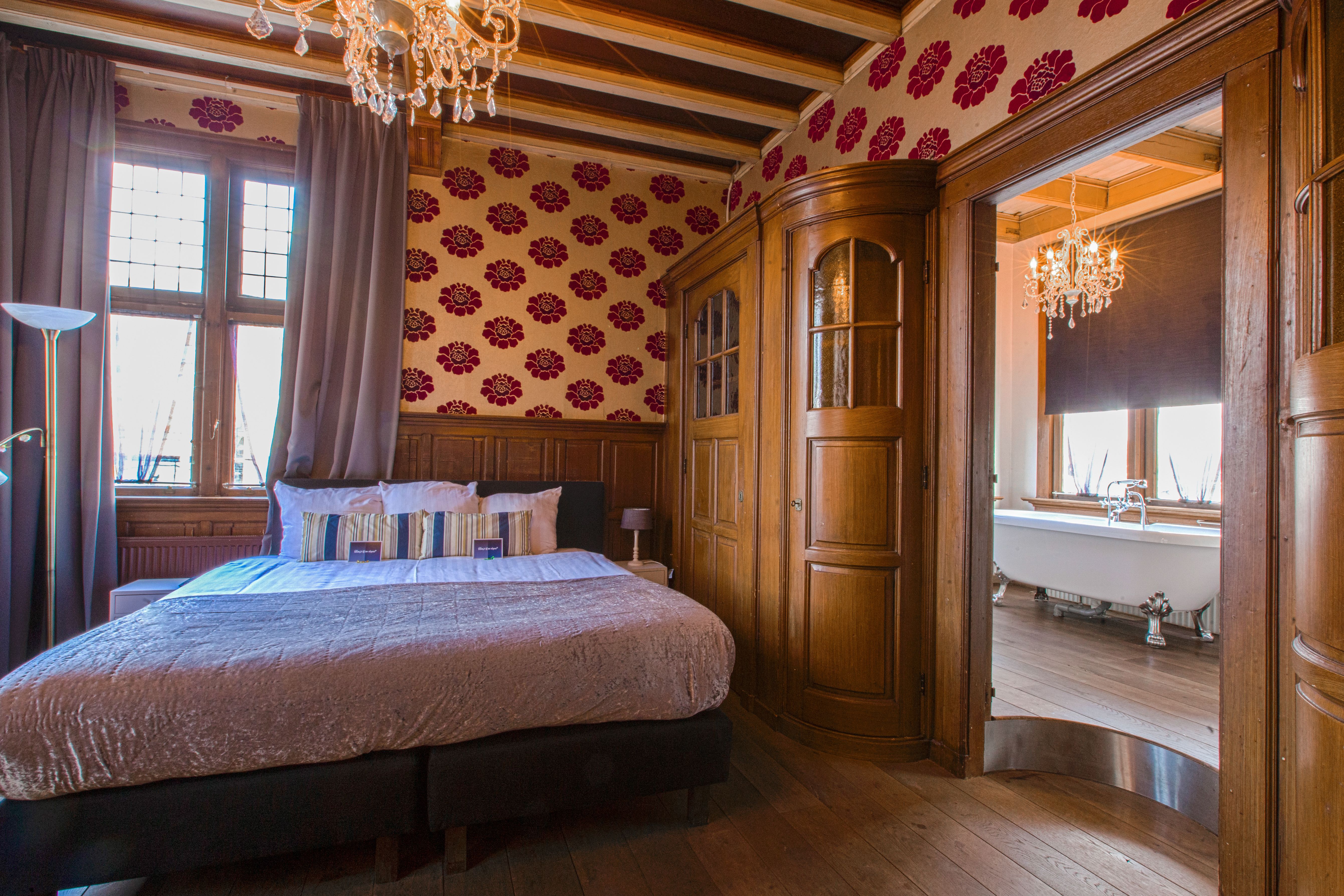 Kamer