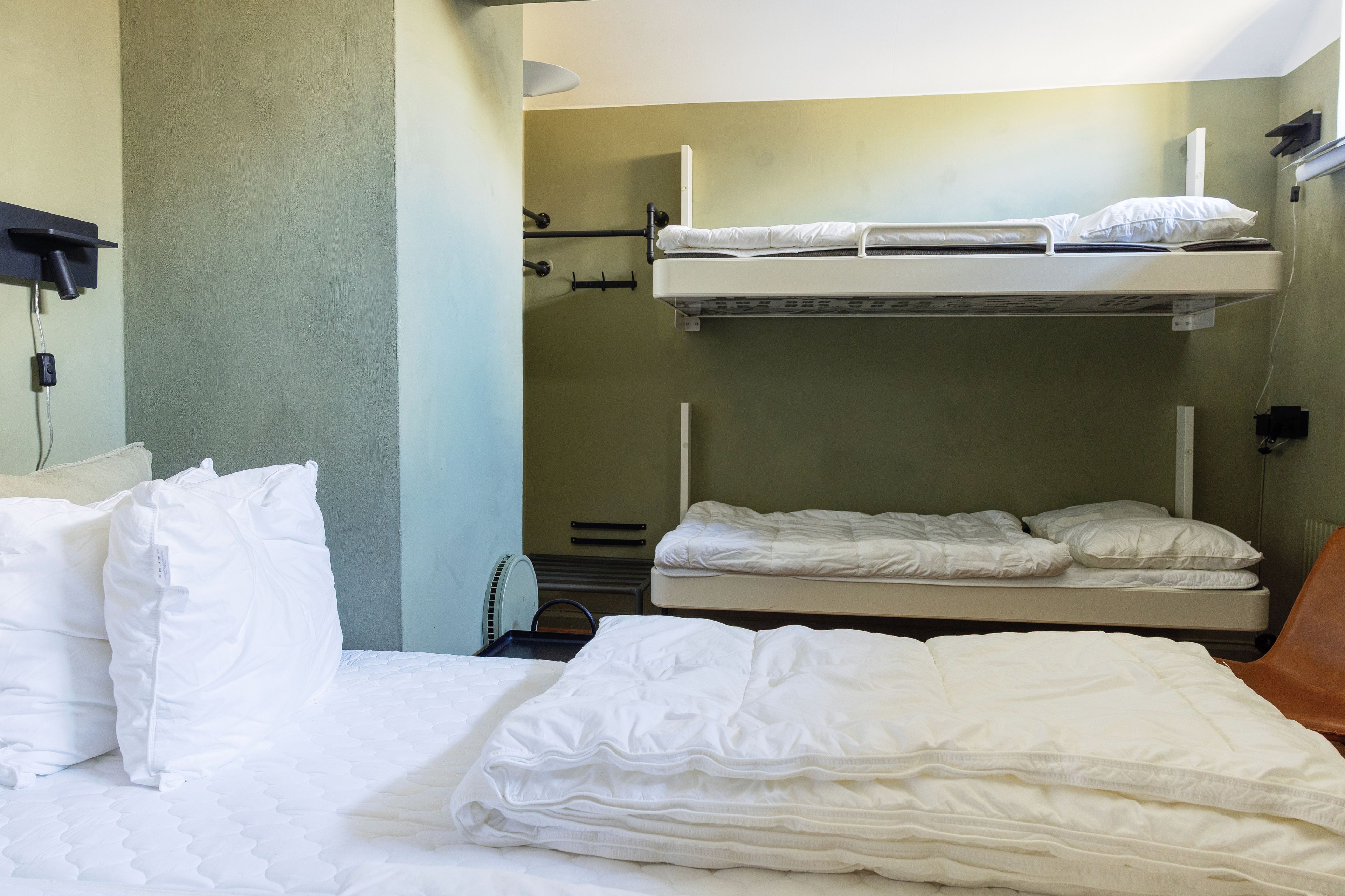 afbeelding van Spa Resort Arrangement