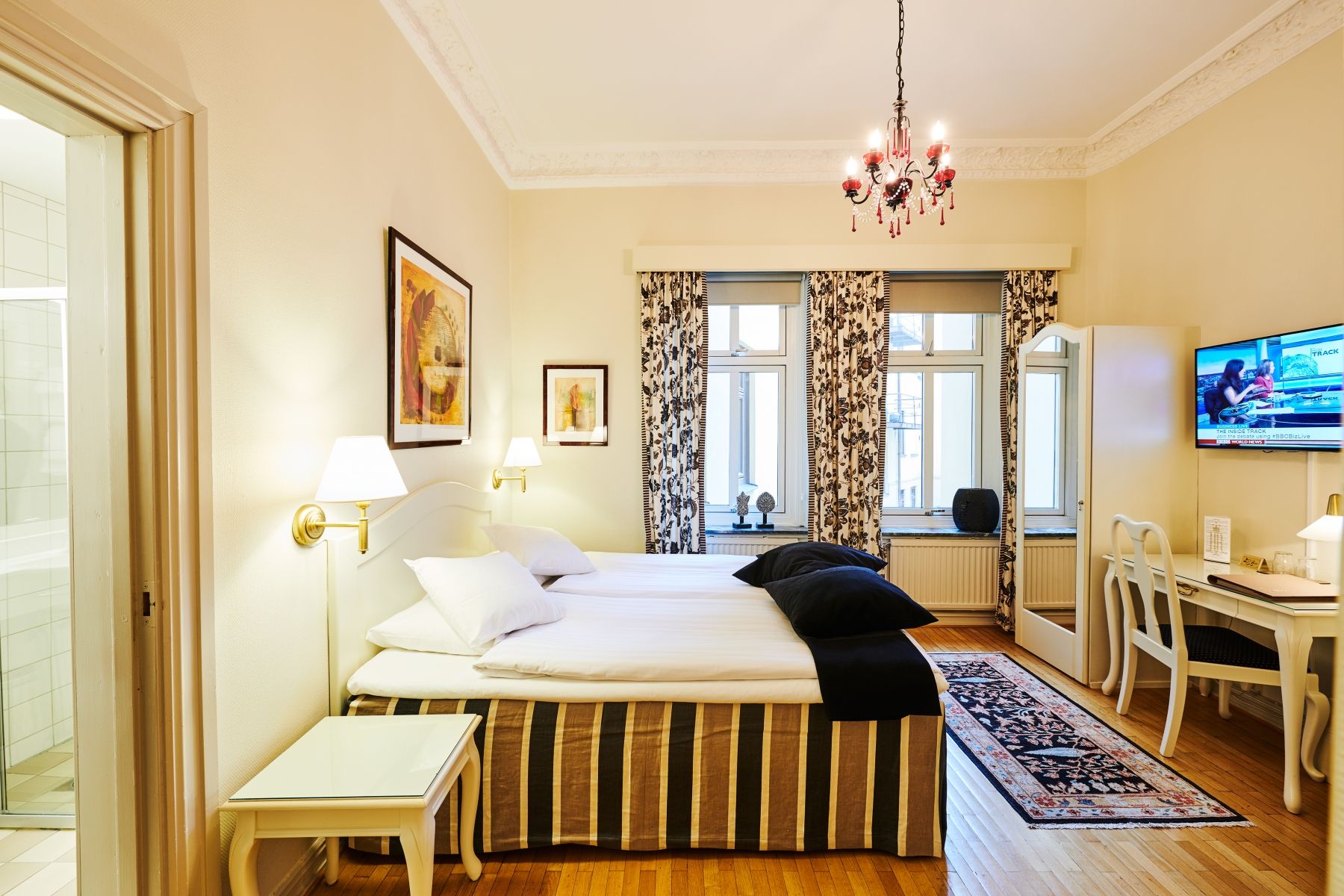 Kamer